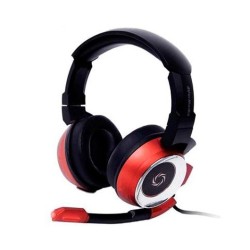 AVERMEDIA HEADPHONES SONICWAVE 7.1 GH337 RED