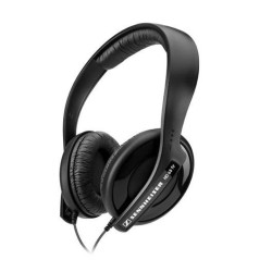 SENNHEISER HEADPHONES HD 65 TV DYNAMIC