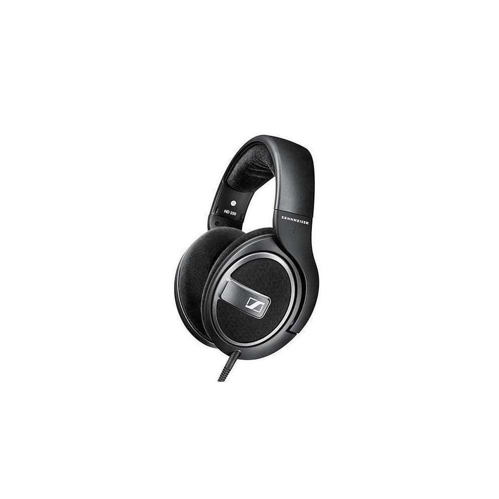 SENNHEISER SPEAKERS HD 559 BLACK