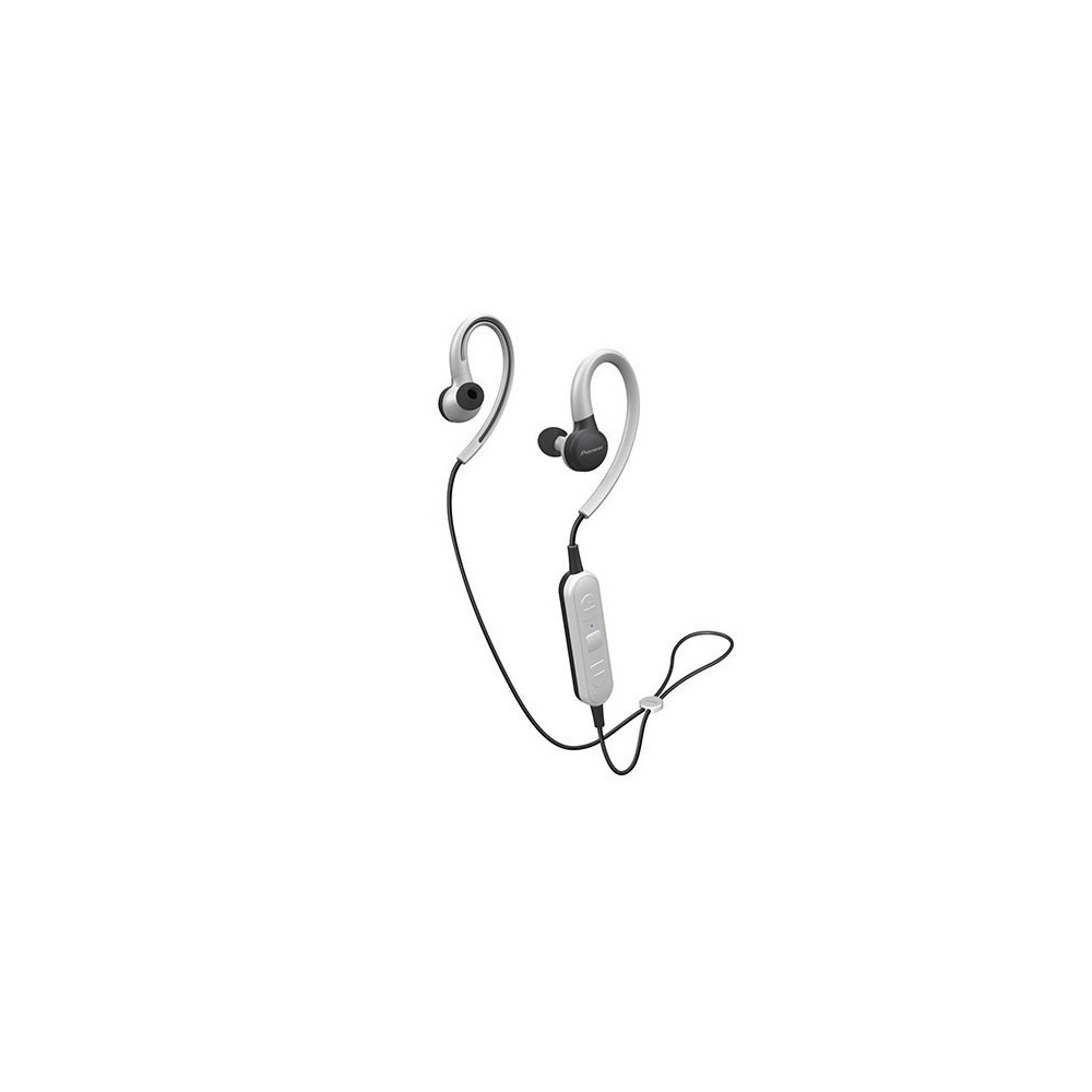 SPORTS HEADPHONES Pioneer SE-E6BT-B BLACK