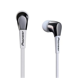 HEADPHONE MICRO Pioneer SE-CL722T-W WHITE