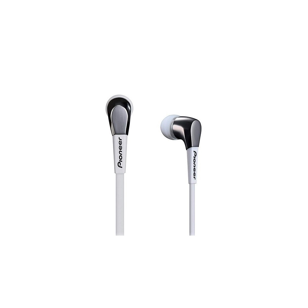 HEADPHONE MICRO Pioneer SE-CL722T-W WHITE