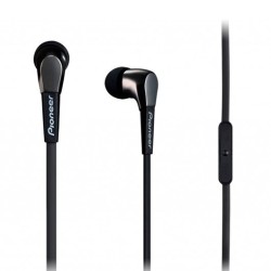 HEADPHONE MICRO Pioneer SE-CL722T-K BLACK