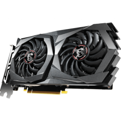 VGA MSI GTX 1650 GAMING X 4GB GDDR5