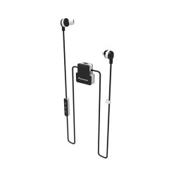 HEADPHONESMICRO SPORTS Pioneer SE-CL5BT-W BLAN
