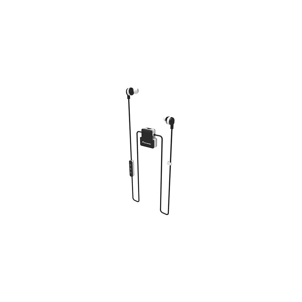 HEADPHONESMICRO SPORTS Pioneer SE-CL5BT-W BLAN