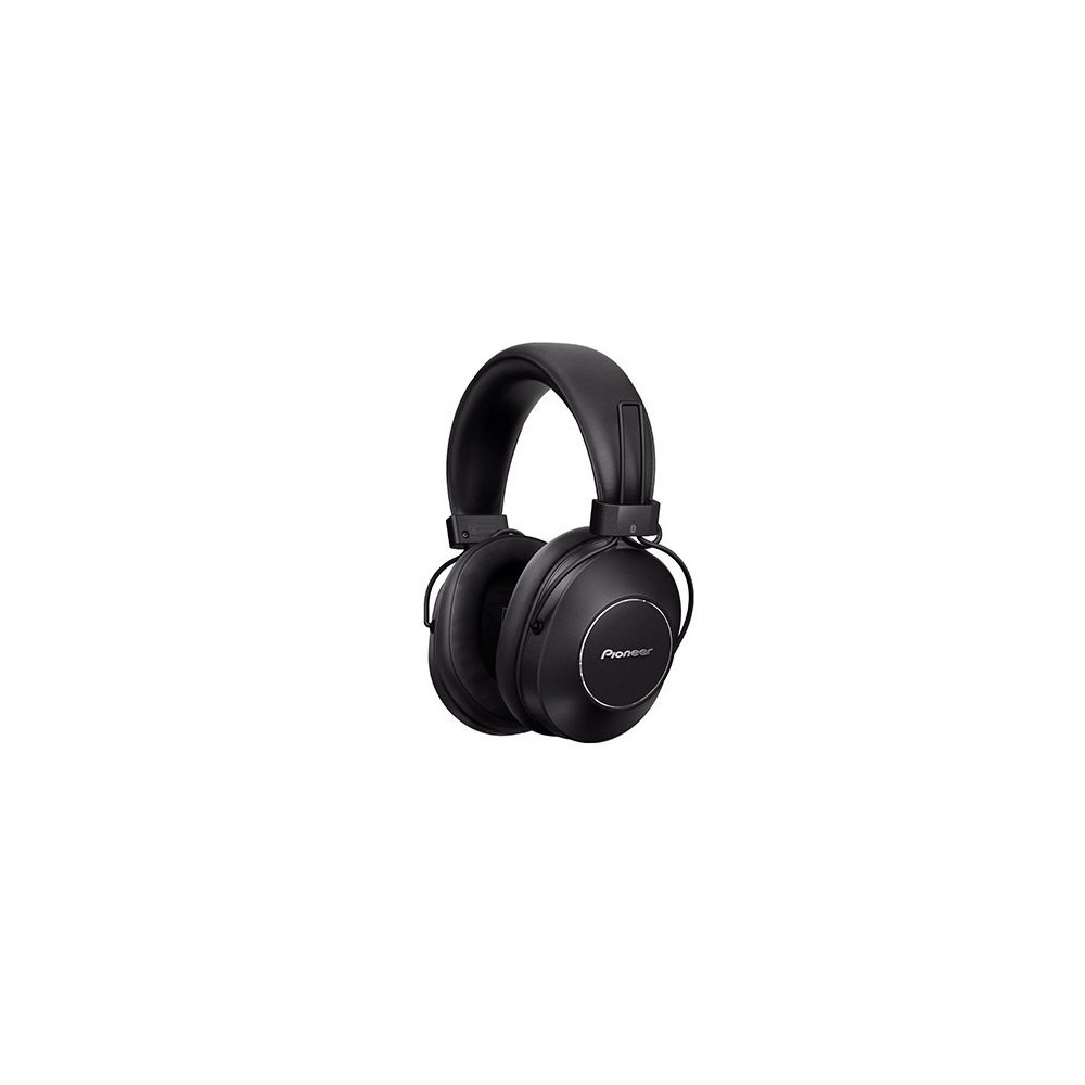 PIONEER MICRO HEADPHONES SE-MS9BN-B BLACK