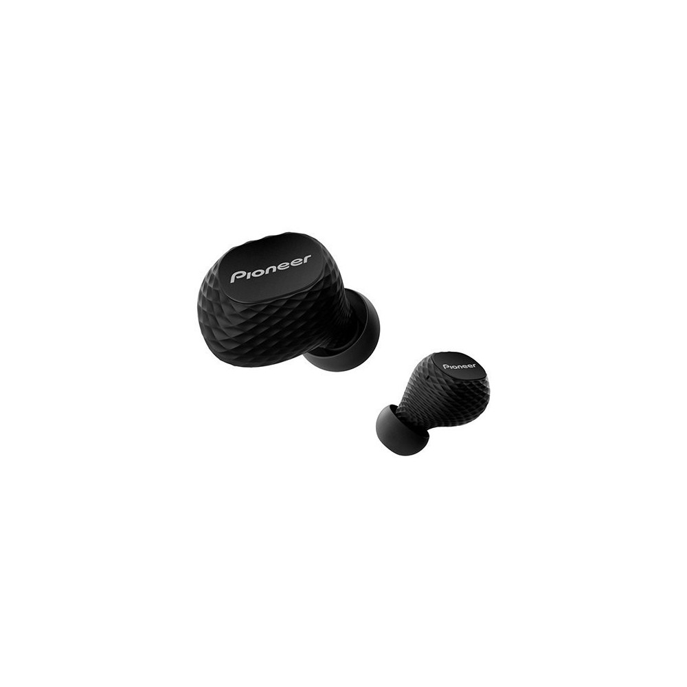 PIONEER MICRO HEADPHONES SE-C8TW-B BLUETOOTH BLACK