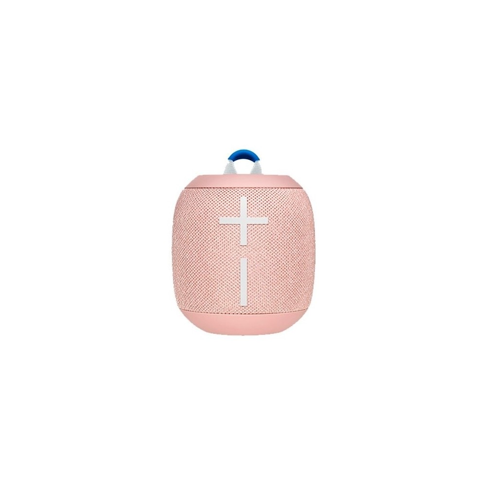ALTAVOZ ULTIMATE EARS WONDERBOOM 2 PINK BT