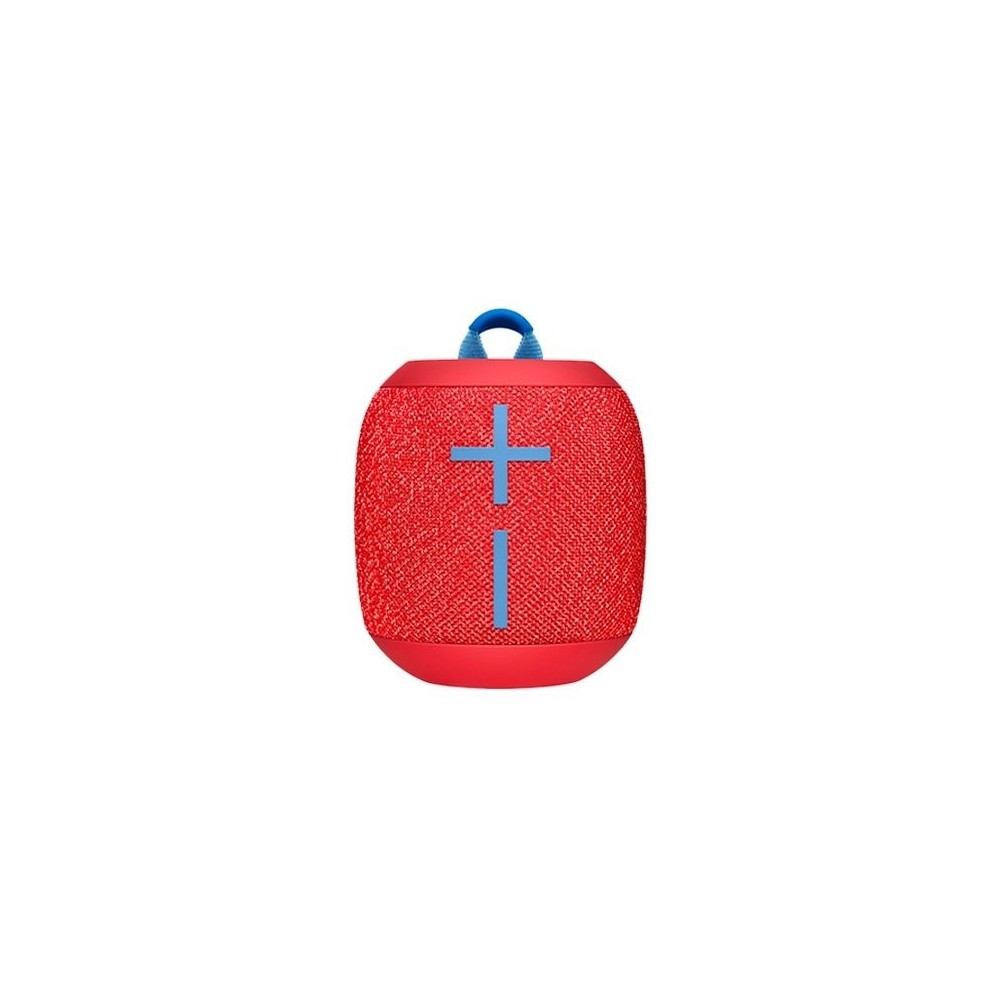 ALTAVOZ ULTIMATE EARS WONDERBOOM 2 RED BT