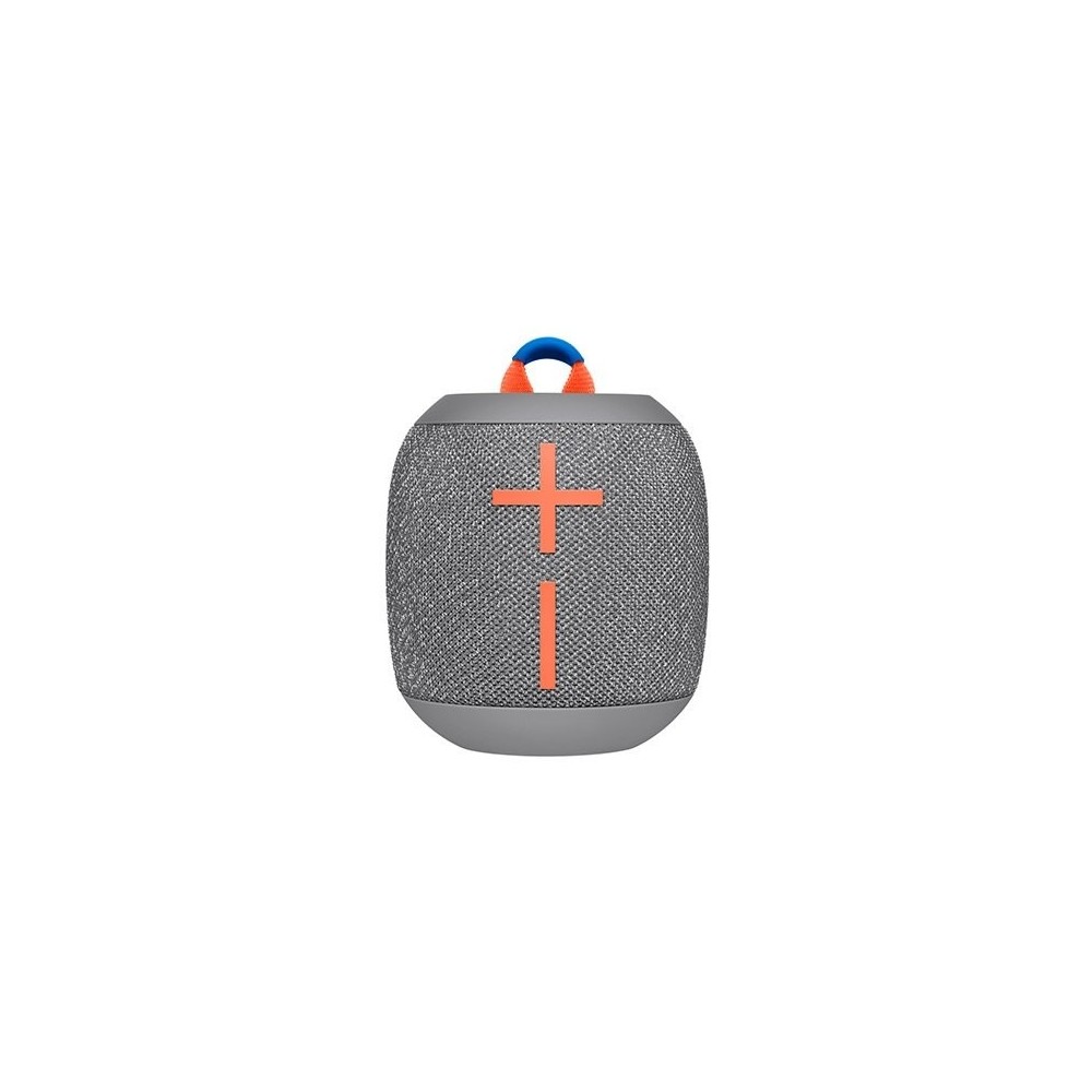 ALTAVOZ ULTIMATE EARS WONDERBOOM 2 GREY BT
