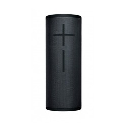 ALTAVOZ ULTIMATE EARS BOOM 3 BLACK BT