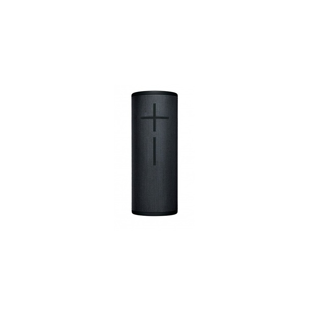 ALTAVOZ ULTIMATE EARS BOOM 3 BLACK BT