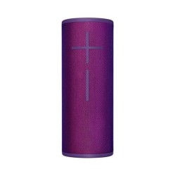 ALTAVOZ ULTIMATE EARS BOOM 3 PURPLE BT