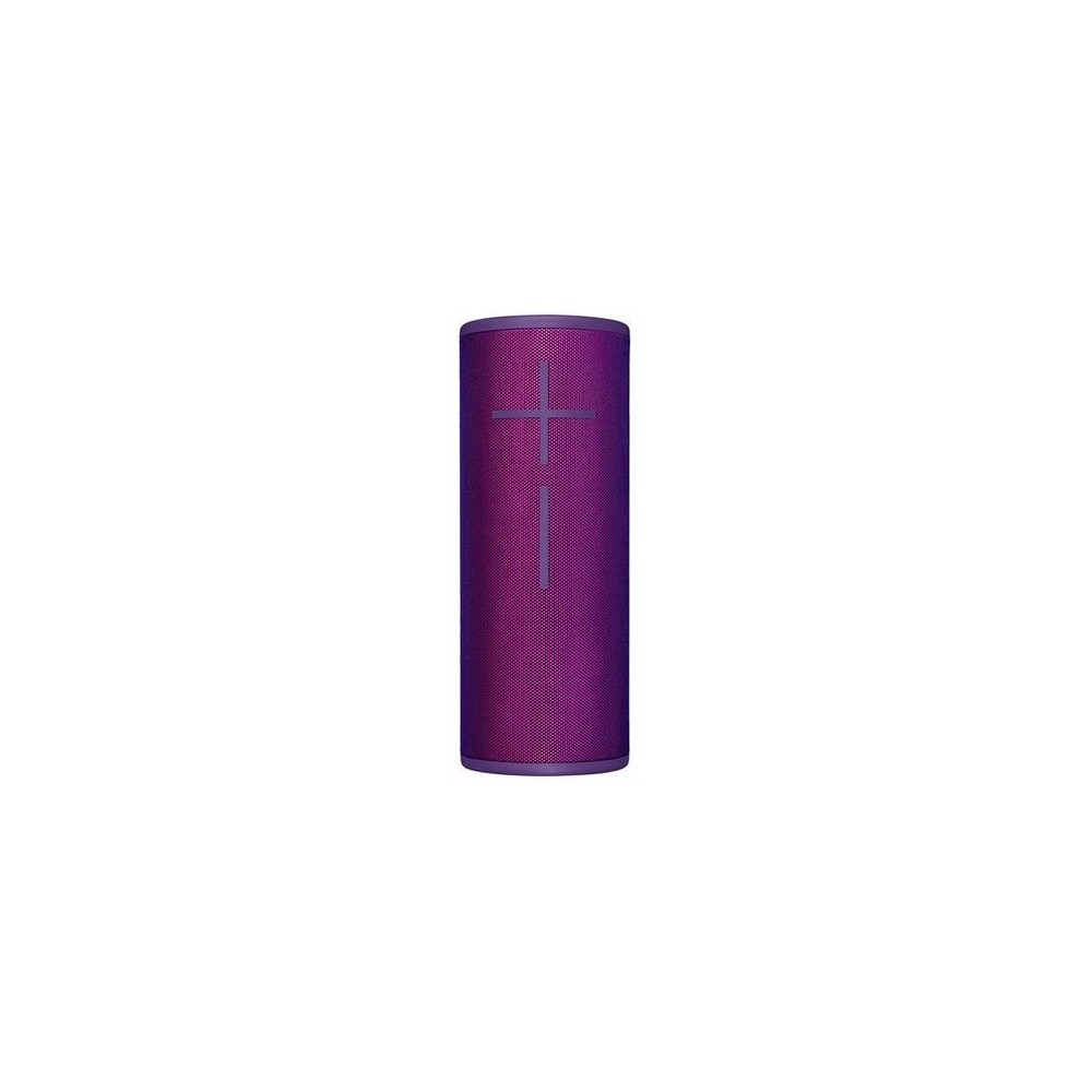 ALTAVOZ ULTIMATE EARS BOOM 3 PURPLE BT