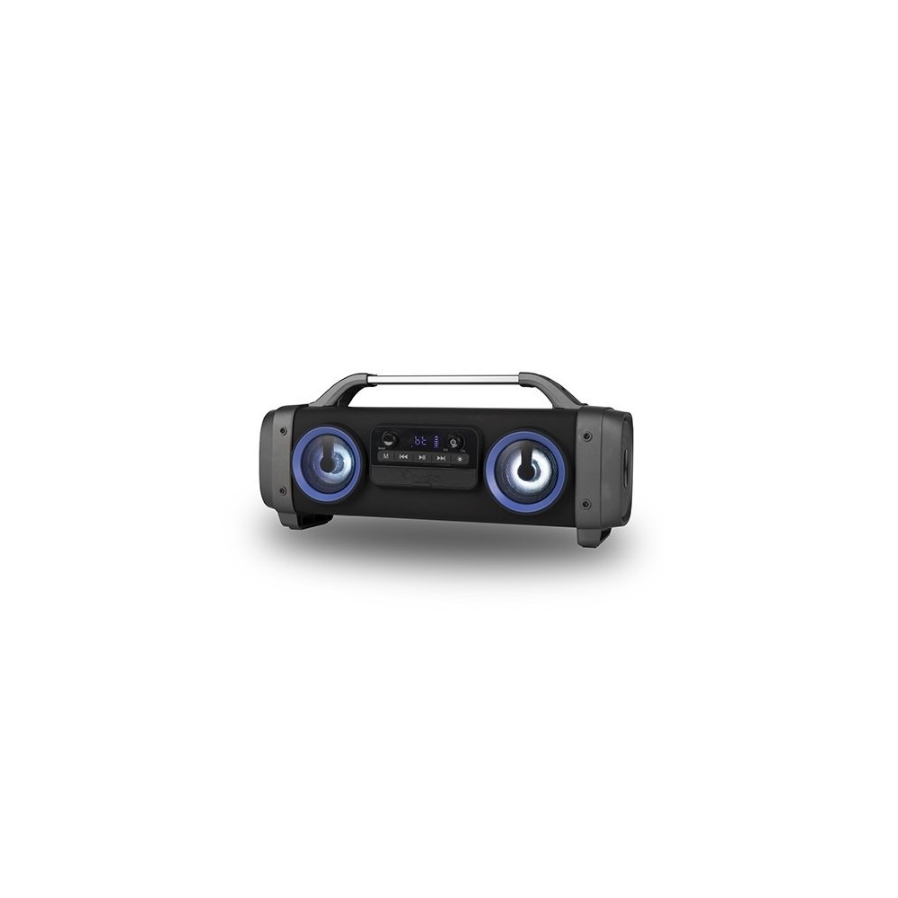 ALTAVOZ NGS STREETBREAKER MINI BLUETOOTH 100W