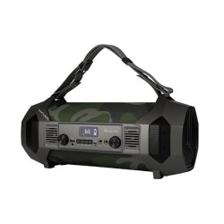 ALTAVOZ NGS STREET FORCE BLUETOOTH 150W