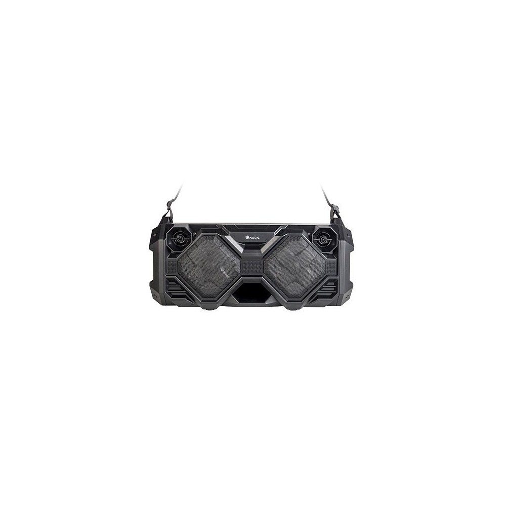 NGS SPEAKER STREET FUSION BLUETOOTH 100W