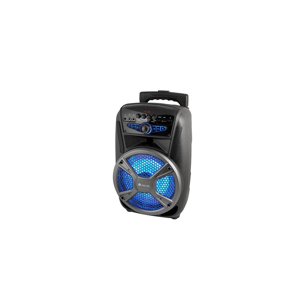 NGS SPEAKERS 1.0 WILD MAMBO BLUETOOTH