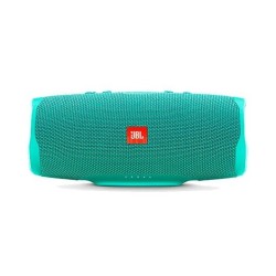 ALTAVOZ JBL CHARGE 4 AGUAMARINA BLUETOOTH