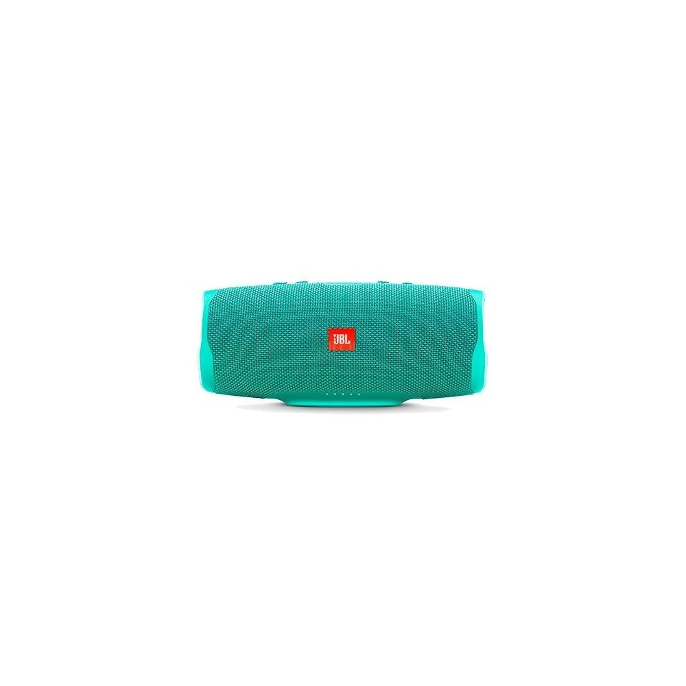 ALTAVOZ JBL CHARGE 4 AGUAMARINA BLUETOOTH