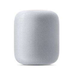 APPLE HOMEPOD WHITE SPEAKER