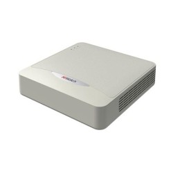 HIWATCH VIDEO RECORDER NVR IP NVR71 DS-N208