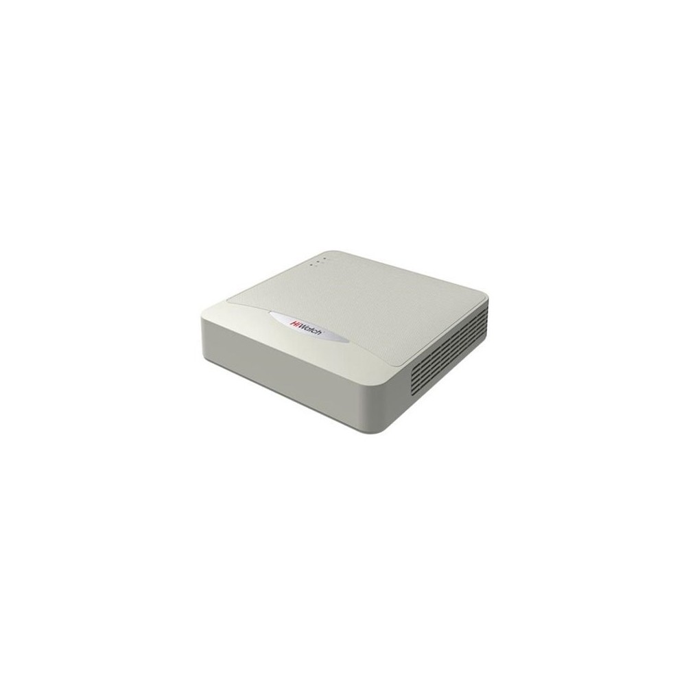 HIWATCH VIDEO RECORDER NVR IP NVR71 DS-N208