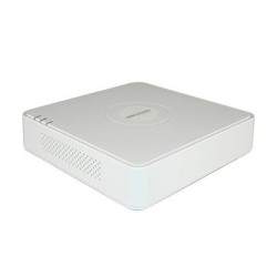 HIWATCH VIDEO RECORDER DVR HD-TVI71 DS-H116G