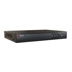 HIWATCH VIDEORECORDER NVR IP NVR76 DS-N604-4P