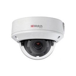 HIWATCH IP CAMERA IPC DOME OUTDOOR DS-I237