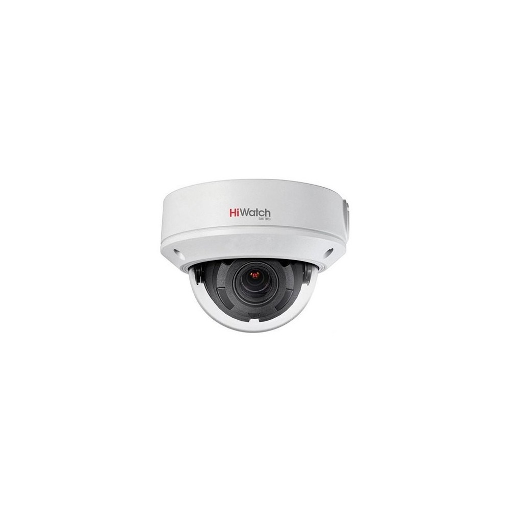 HIWATCH IP CAMERA IPC DOME OUTDOOR DS-I237