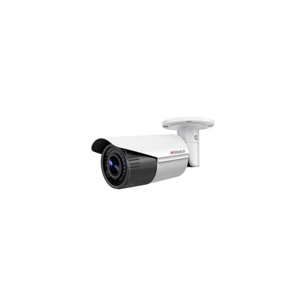 HIWATCH IP CAMERA IPC BULLET OUTDOOR DS-I236-M