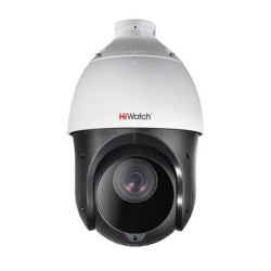 HIWATCH IP CAMERA DS-P2420 PTZ OUTDOOR