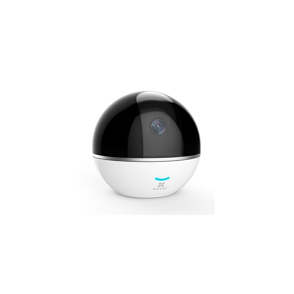 IP CAMERA WIFI EZVIZ C6T WHITE INDOOR