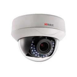 TVI HD HIWATCH CAMERA DOME INDOOR DS-T227-F