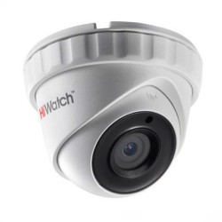 TVI HD HIWATCH CAMERA EYBALL OUTDOOR EXIR DS-T303