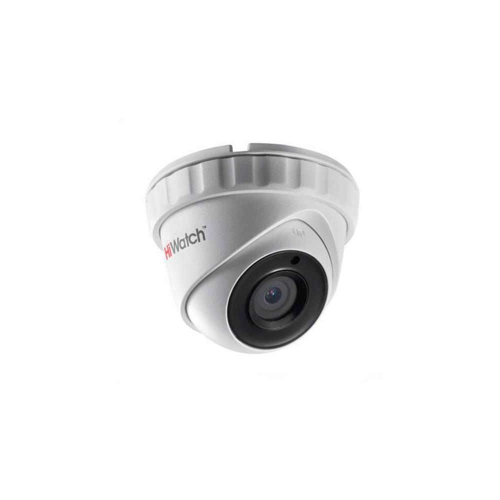 TVI HD HIWATCH CAMERA EYBALL OUTDOOR EXIR DS-T303