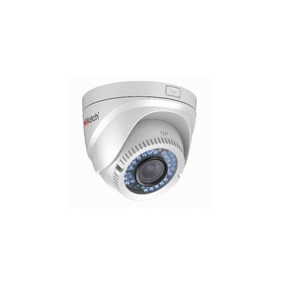 TVI HD HIWATCH CAMERA DOME OUTDOOR DS-T119