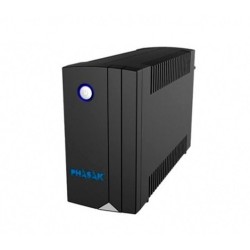 PHASAK OTTIMA SAI/UPS 1060VA PH 7210 SURGE PROTECTION