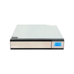 PHASAK SAI/UPS 1500VA RACK 19 ON-LINE PH 9315