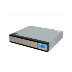 PHASAK SAI/UPS 1000VA RACK 19 ON-LINE PH 9310