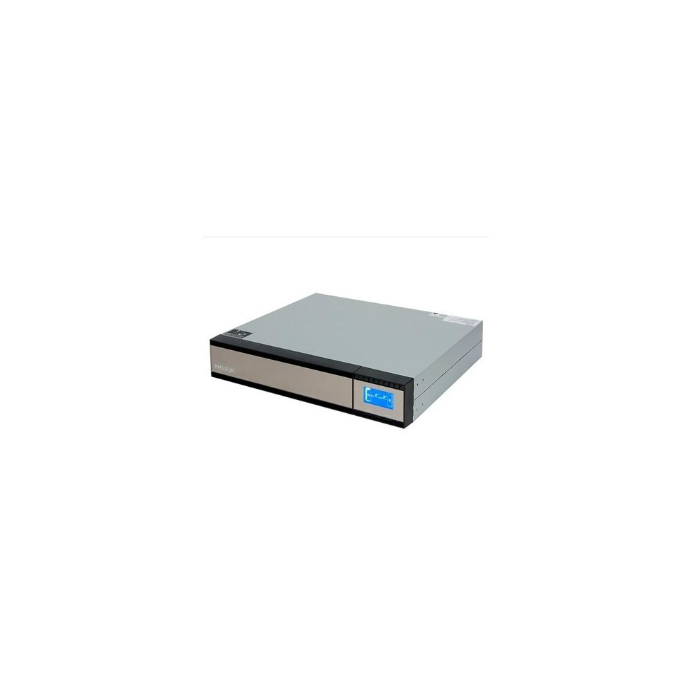 PHASAK SAI/UPS 1000VA RACK 19 ON-LINE PH 9310