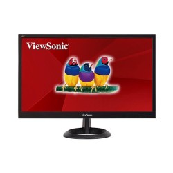 MONITOR LED 21.5  VIEWSONIC VA2261H-8 NEGRO