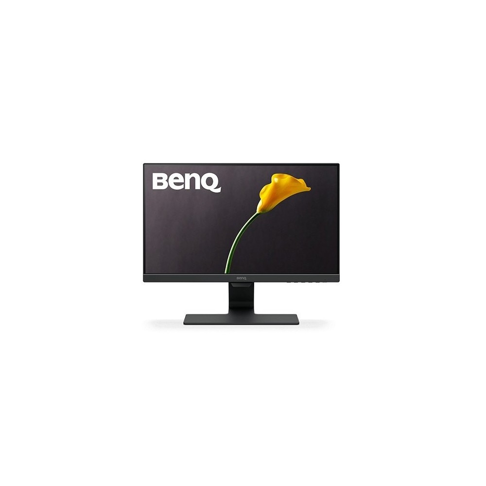 LED MONITOR 21.5 Benq GW2283 FULL HD BLACK