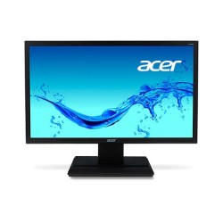 ACER LED MONITOR 21.5 V226HQLbmd MMEDIA BLACK