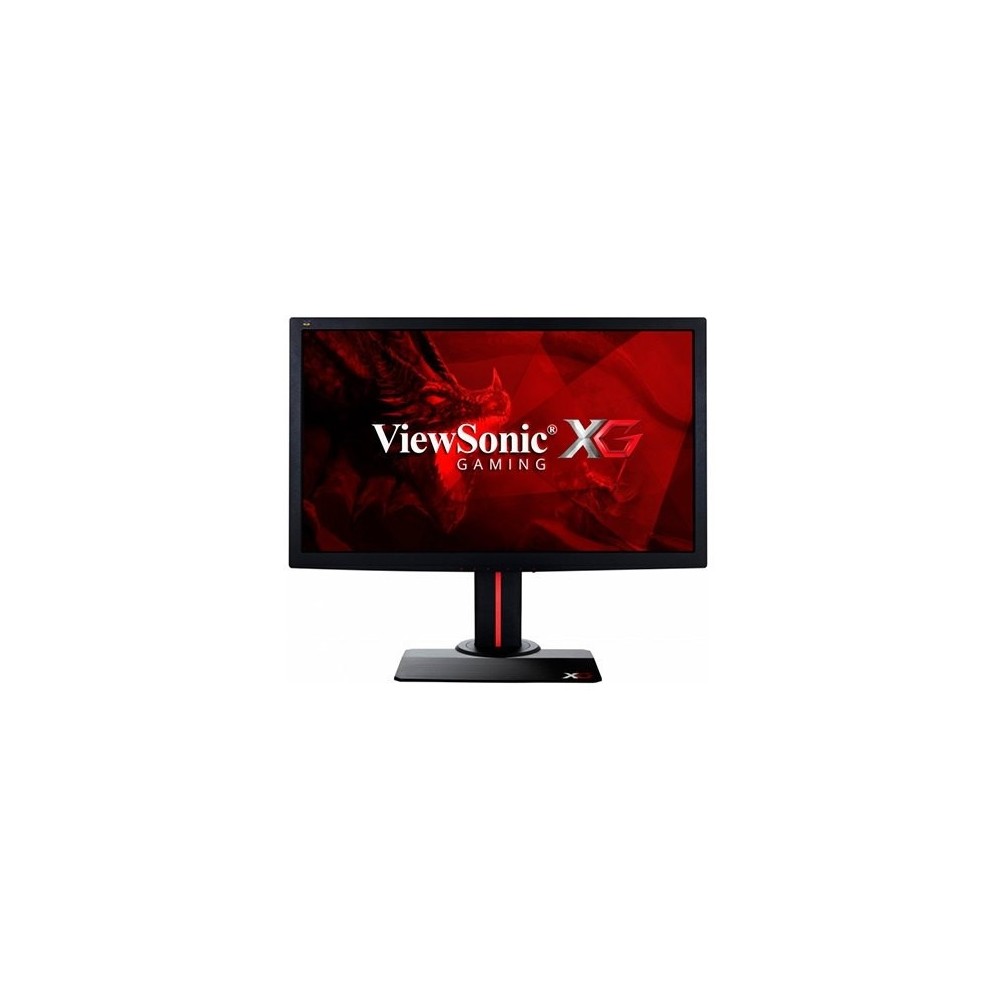 MONITOR LED 27  VIEWSONIC XG2702 GAMING NEGRO