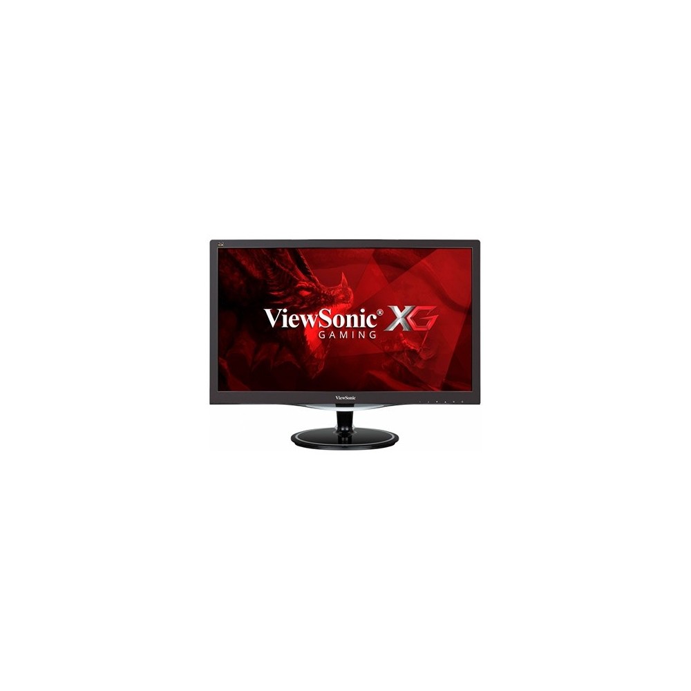 MONITOR LED 27  VIEWSONIC VX2757-MHD MMEDIA HDMI