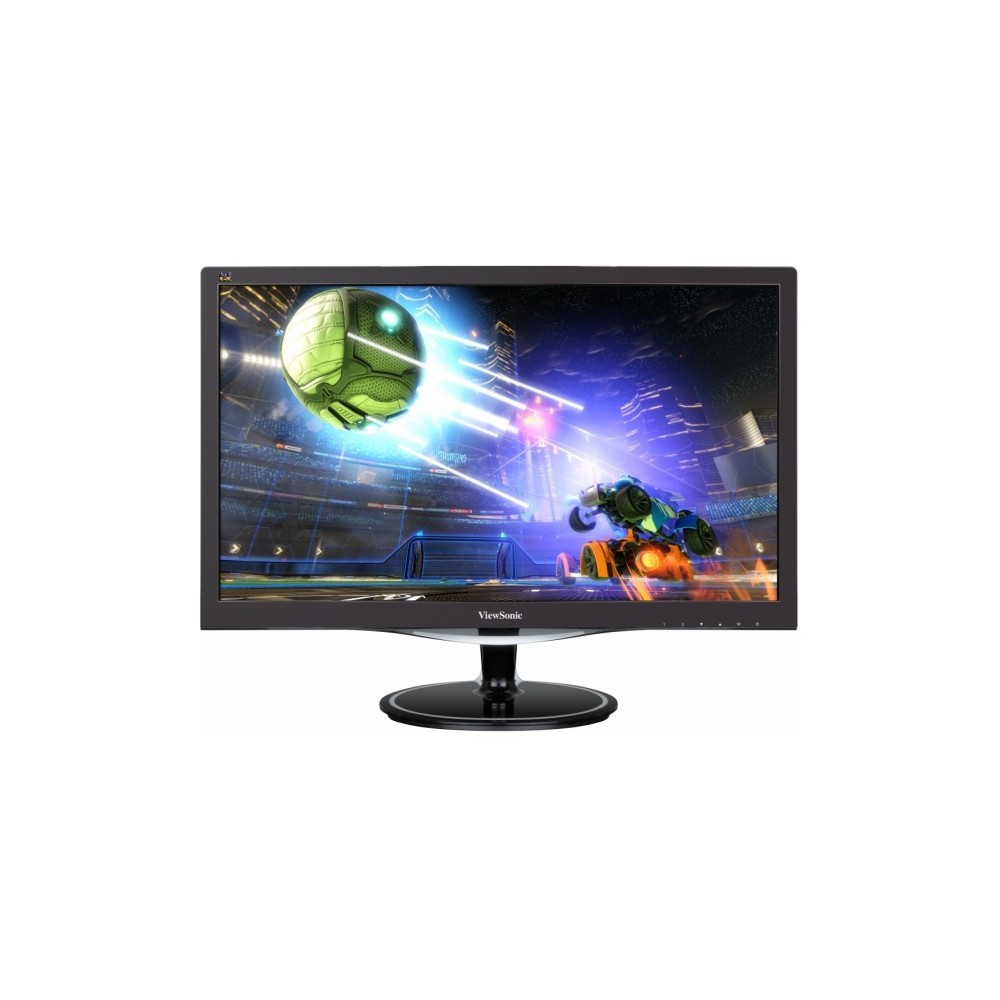 MONITOR LED 24  VIEWSONIC VX2457-MHD MMEDIA HDMI