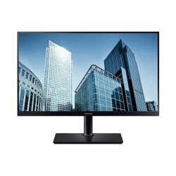 SAMSUNG LED MONITOR 27 S27H850QFU BLACK